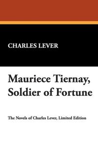 Produktbild: Mauriece Tiernay Soldier Of Fo