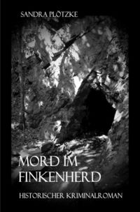 Produktbild: Mord im Finkenherd