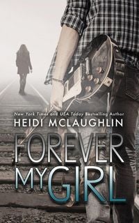 Produktbild: Forever My Girl
