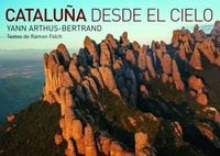 Produktbild: Catalu&ntilde;a desde el cielo
