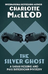 Produktbild: The Silver Ghost