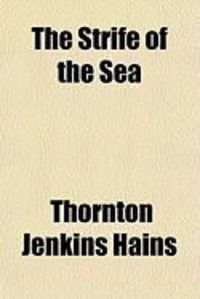 Produktbild: The Strife of the Sea