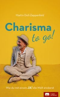 Produktbild: Charisma to go!
