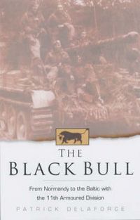 Produktbild: Delaforce, P: The Black Bull