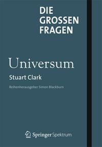 Produktbild: Die gro&szlig;en Fragen - Universum