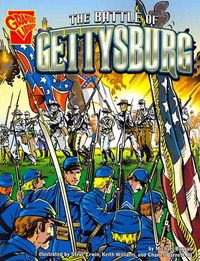 Produktbild: Battle Of Gettysburg