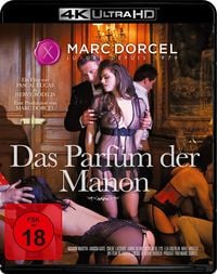 Produktbild: Das Parf&uuml;m der Manon (4K UHD)