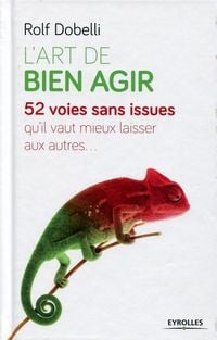 Produktbild: Art de bien agir l