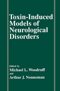 Produktbild: Toxin-Induced Models of Neurological Disorders