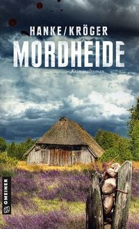 Produktbild: Mordheide