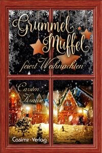 Produktbild: Grummelmuffel feiert Weihnachten