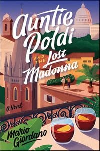 Produktbild: Auntie Poldi And The Lost Madonna
