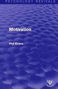 Produktbild: Evans, P: Motivation