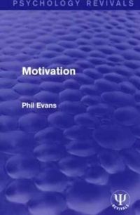 Produktbild: Evans, P: Motivation