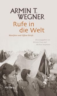 Produktbild: Rufe in die Welt