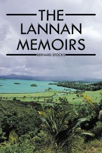 Produktbild: The Lannan Memoirs