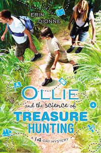 Produktbild: Ollie & The Science Of Treas H