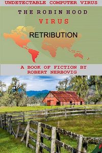 Produktbild: The Robin Hood Virus - Retribution