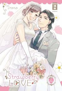 Produktbild: Strawberry Love 04