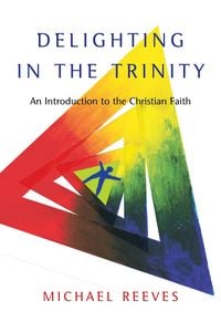 Produktbild: Delighting in the Trinity