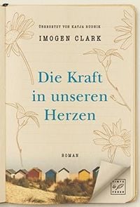 Produktbild: Die Kraft in unseren Herzen
