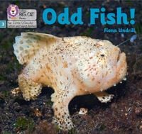 Produktbild: Odd Fish!