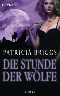Produktbild: Die Stunde der W&ouml;lfe