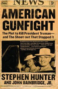 Produktbild: American Gunfight