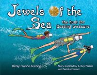 Produktbild: Jewels of the Sea