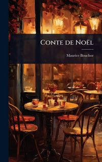 Produktbild: Conte de No&euml;l
