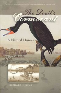 Produktbild: The Devil's Cormorant