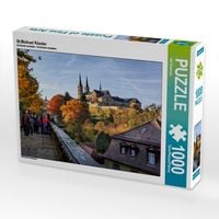 Produktbild: CALVENDO Puzzle St.Michael Kloster | 1000 Teile Lege-Gr&ouml;&szlig;e 64x48cm Foto-Puzzle f&uuml;r gl&uuml;ckliche Stunden