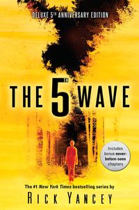 Produktbild: Yancey, R: 5th Wave