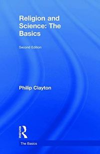 Produktbild: Clayton, P: Religion and Science: The Basics