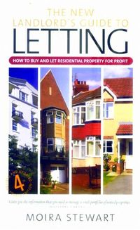 Produktbild: New Landlords Gt Letting 4/e