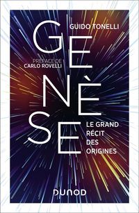 Produktbild: Gen&egrave;se : le grand r&eacute;cit des origines