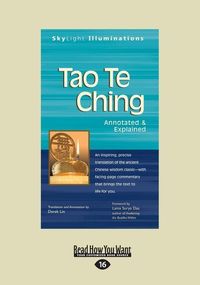 Produktbild: Tao Te Ching