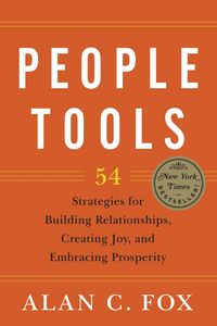 Produktbild: People Tools