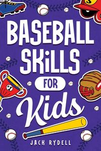 Produktbild: Baseball Skills for Kids
