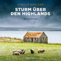 Produktbild: Sturm &uuml;ber den Highlands