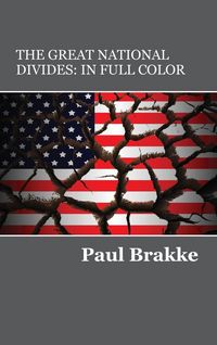 Produktbild: The Great National Divides (in Full Color)