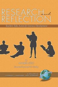 Produktbild: Research and Reflection
