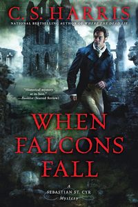 Produktbild: When Falcons Fall