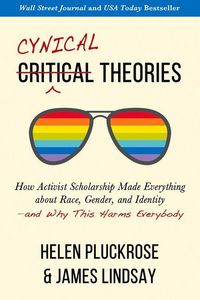 Produktbild: Cynical Theories