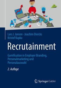 Produktbild: Recrutainment
