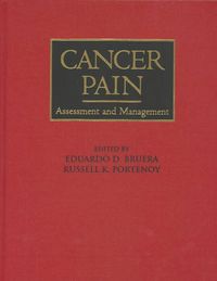 Produktbild: Cancer Pain