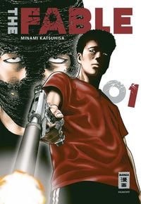 Produktbild: The Fable 01