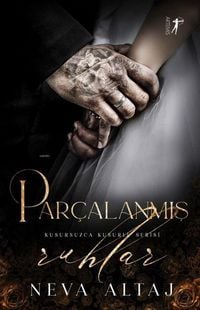Produktbild: Parcalanmis Ruhlar