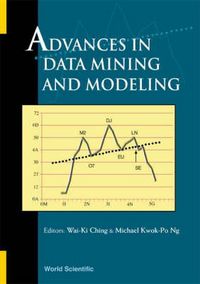 Produktbild: Advances in Data Mining and Modeling