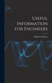 Produktbild: Useful Information for Engineers